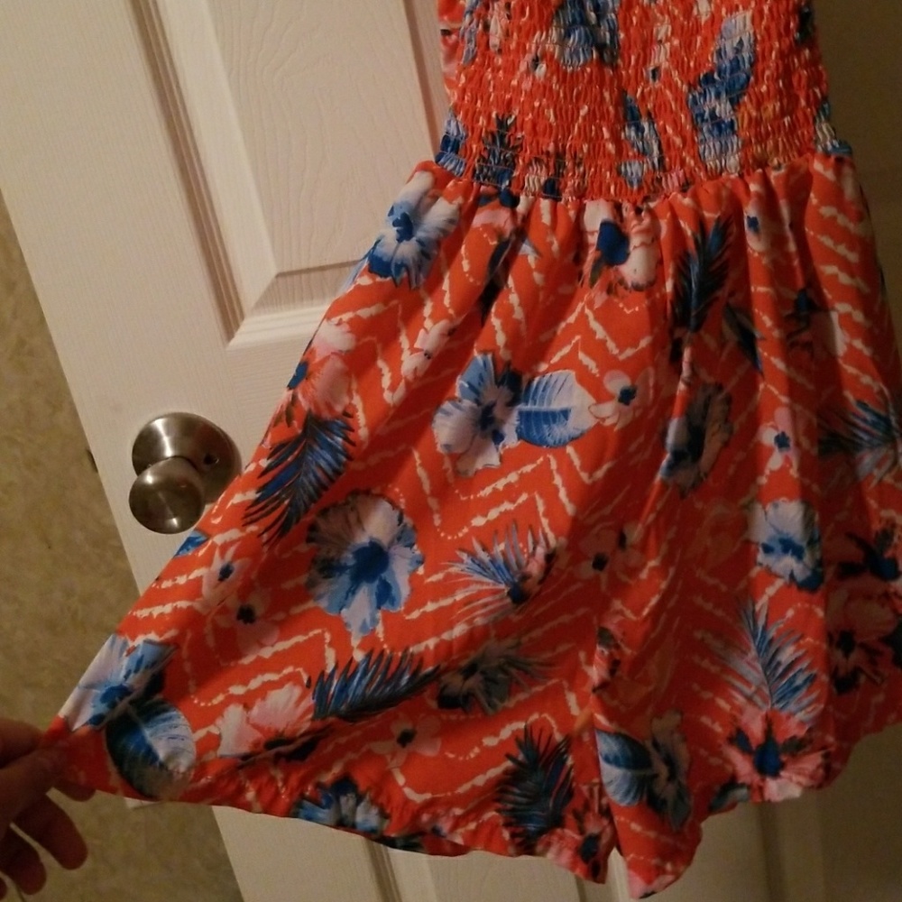 Romper - Picture 3 of 3
