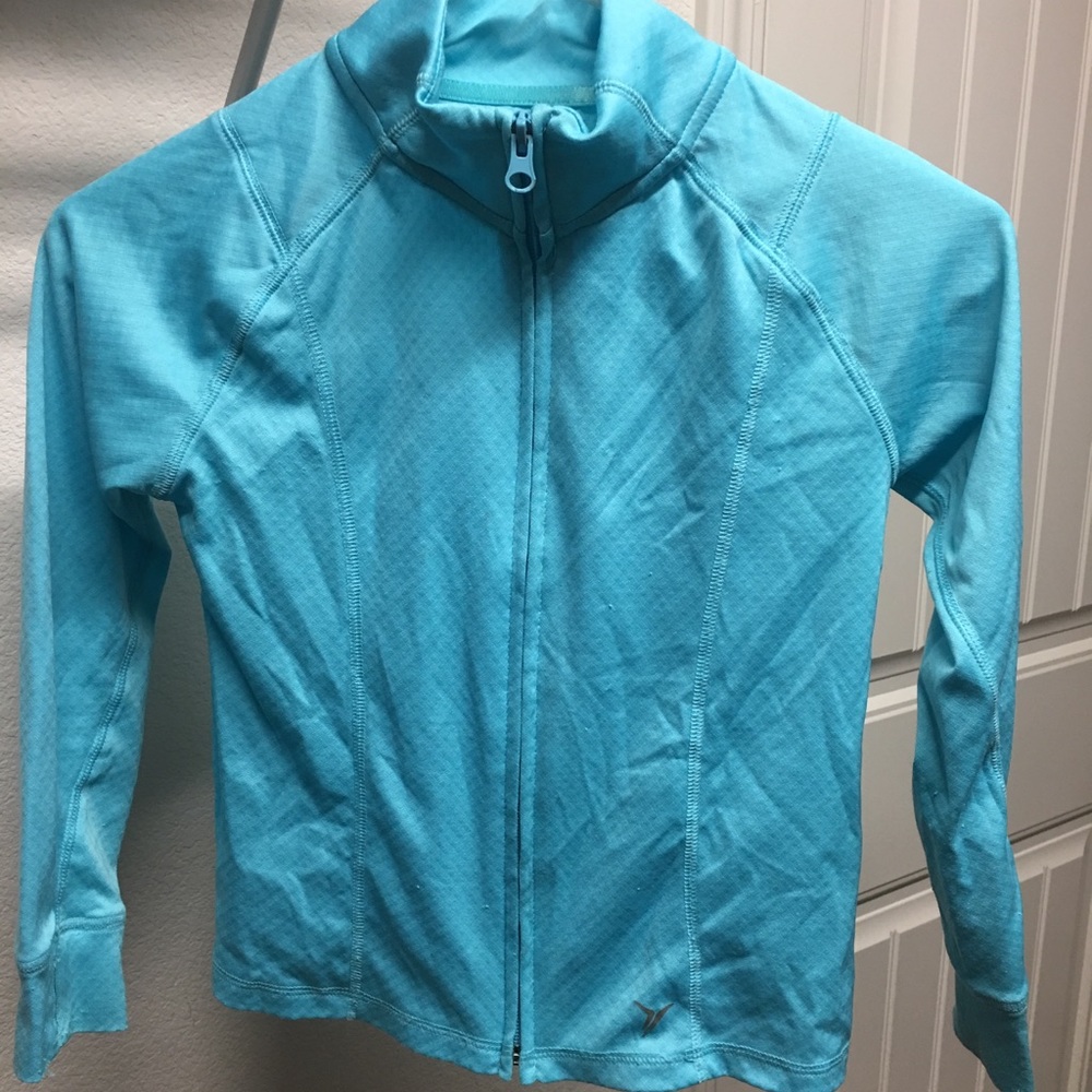 Girls Medium Jacket