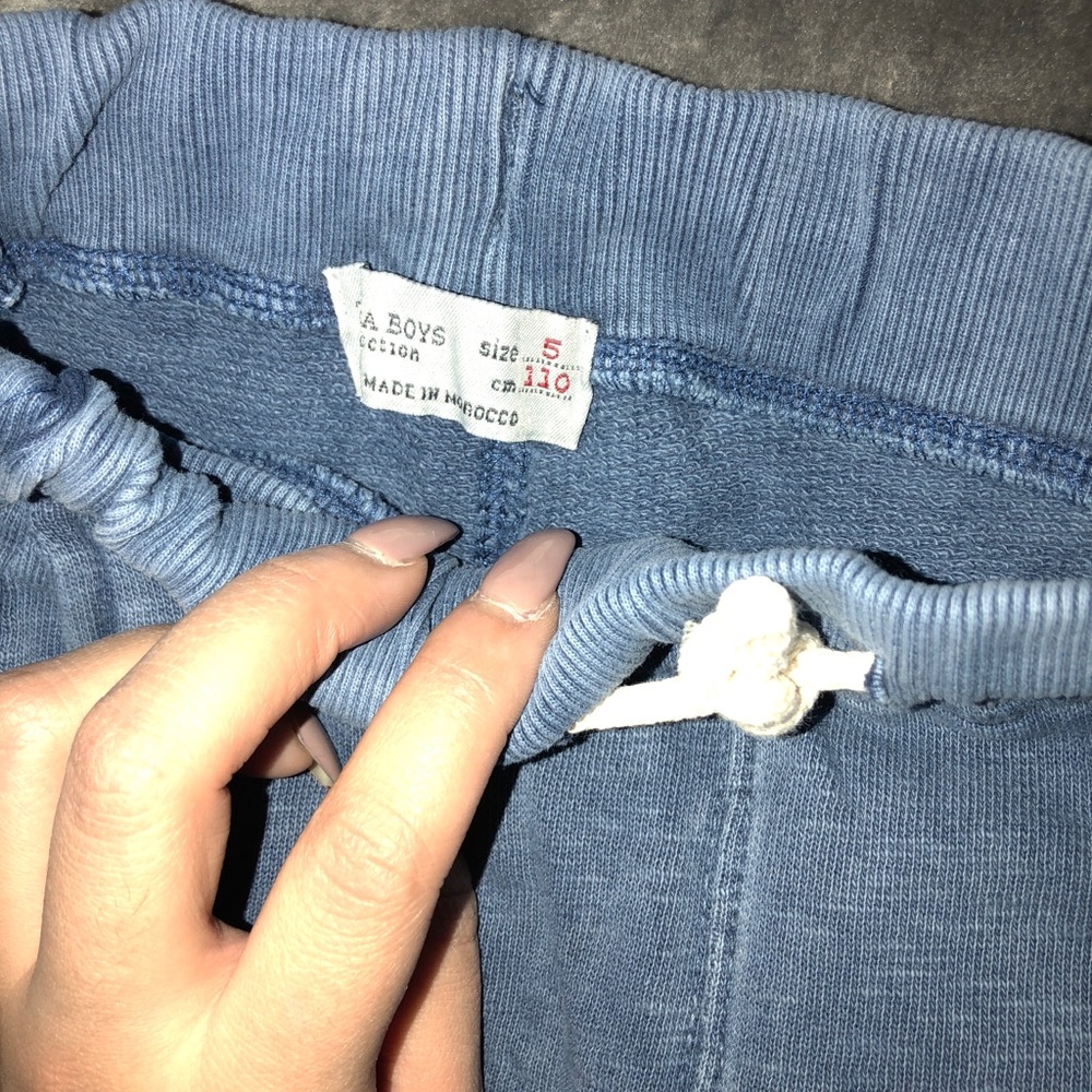Unisex joggers