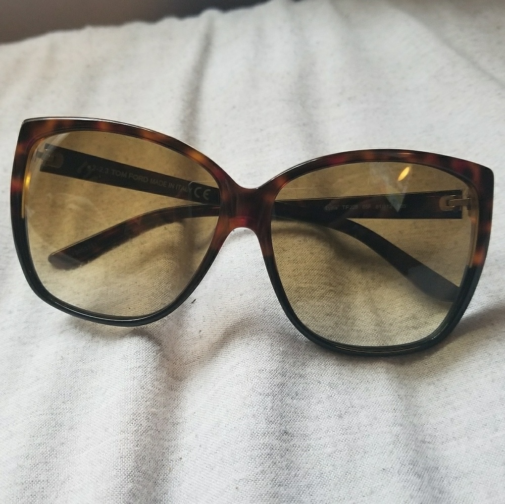 Tom Ford Sunglasses