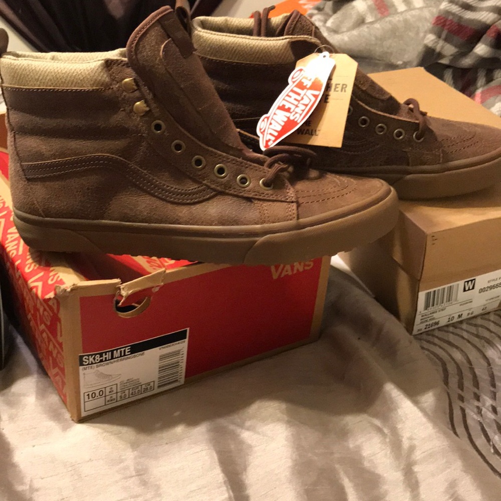 Vans