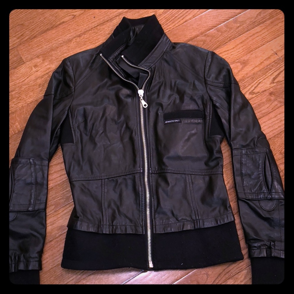 Members only Jacket