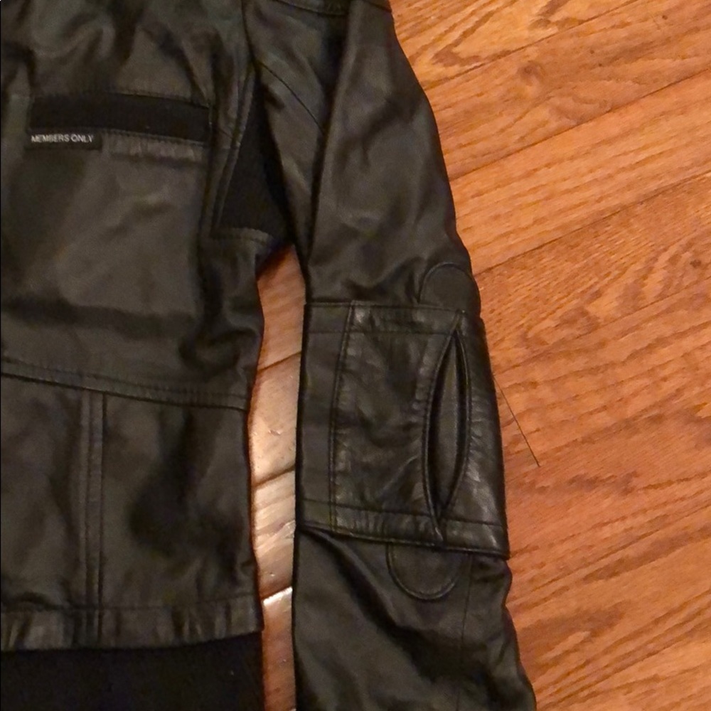 Members only Jacket - Picture 3 of 5