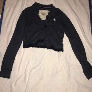 Abercrombie and Fitch pull over!