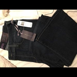 I love these jeans! Original slim fitting