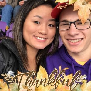 Meet your Posher, Andrea