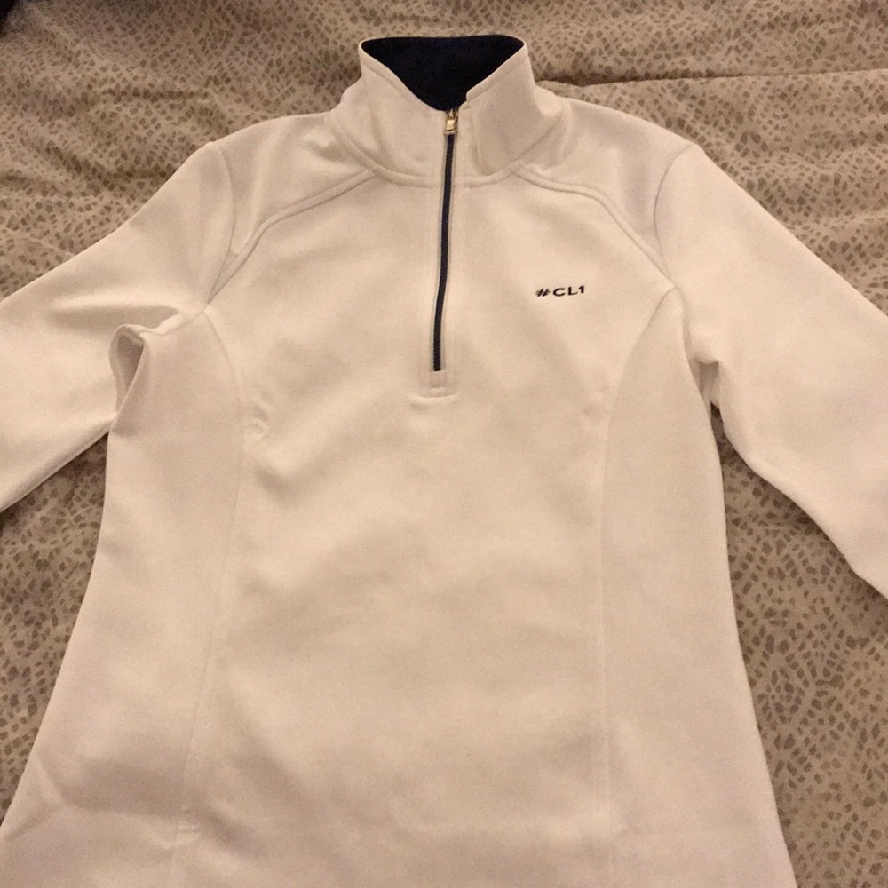 Fairway and Greene Women’s pullover