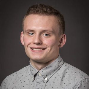 Meet your Posher, Steven