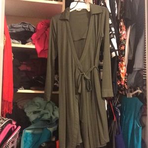 NWT Calvin Klein Dress