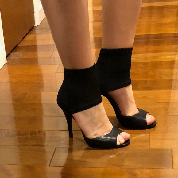 chinese laundry stilettos