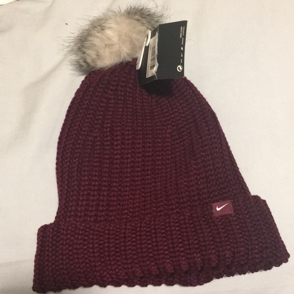 Brand New Nike Beanies