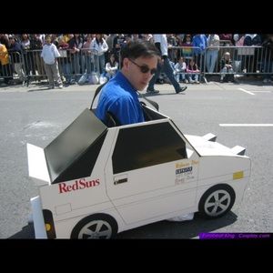 Meet your Posher, Dakota