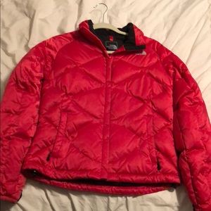 FLASH SALE North face coat
