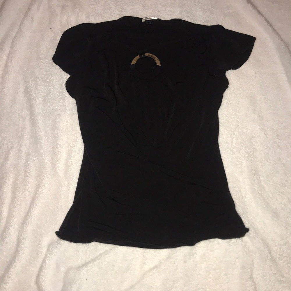 Formal shirt