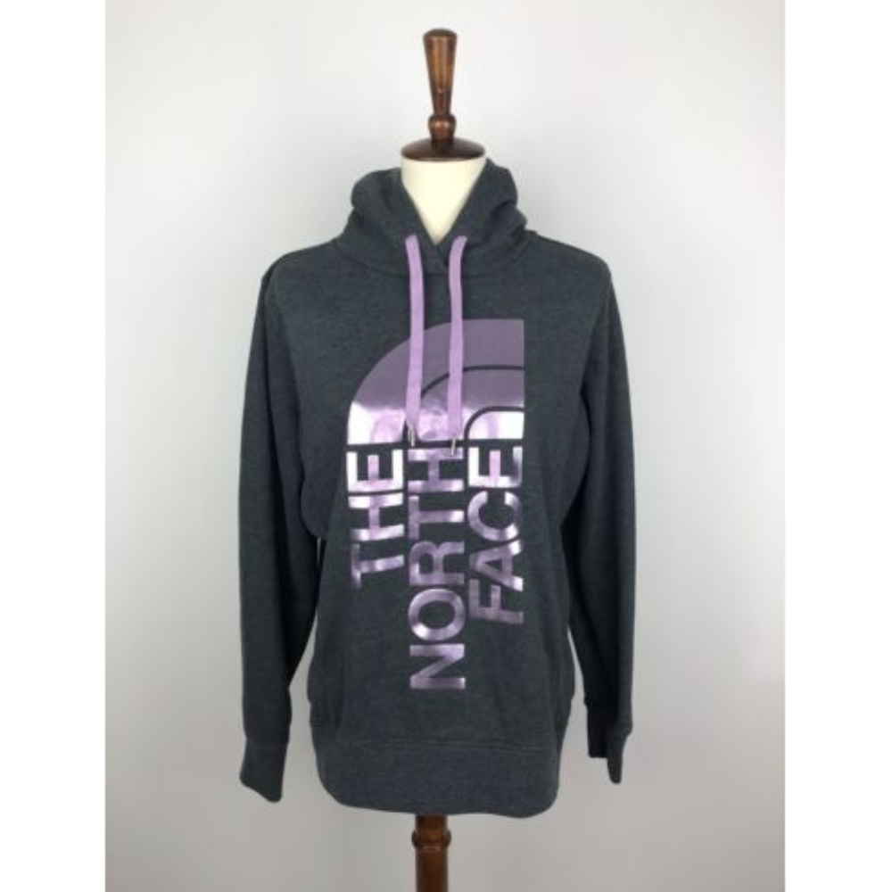The North Face Trivert Logo Hoodie Sweater