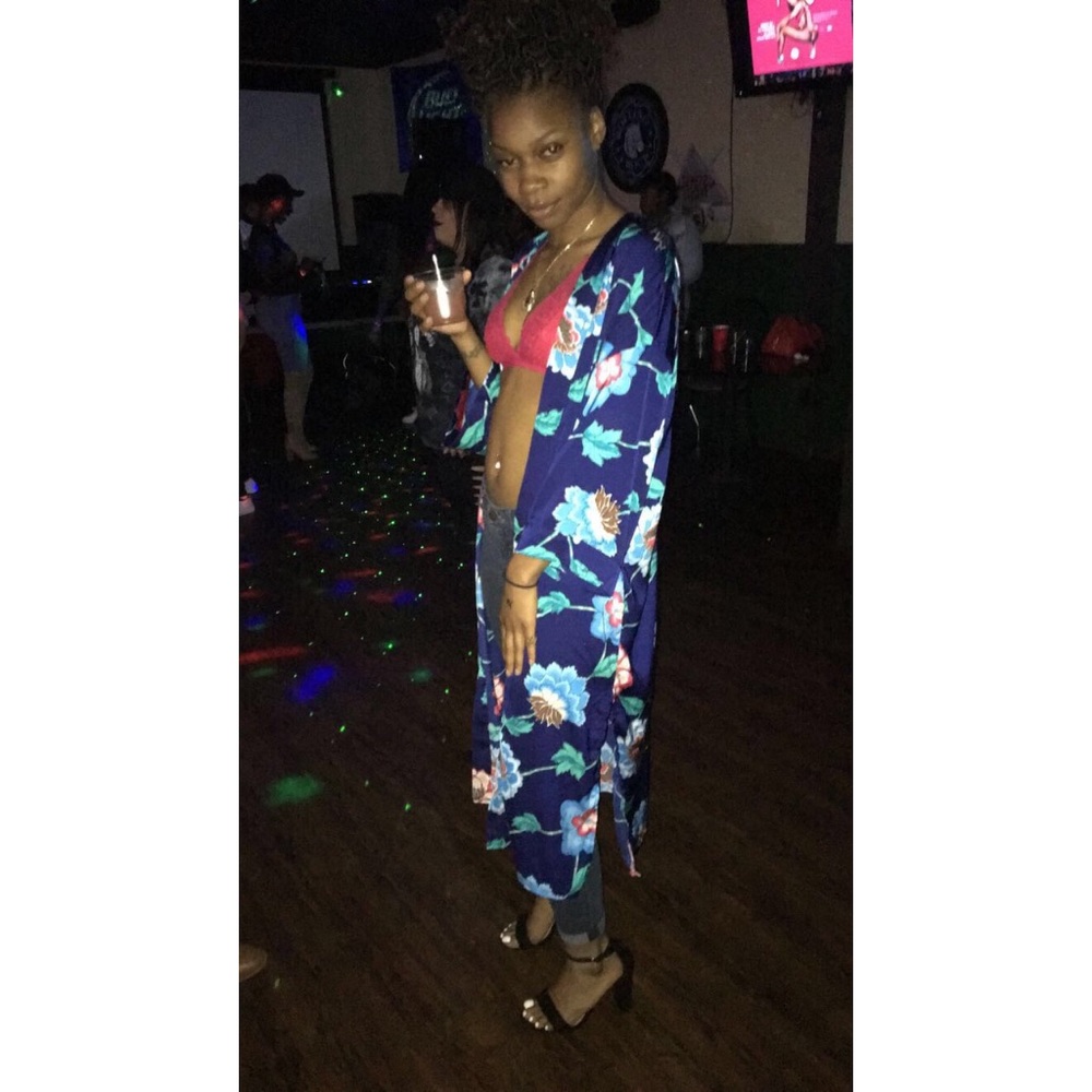 Kimono