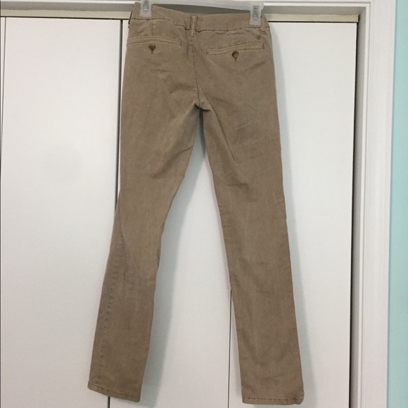 American Eagle Khakis - Picture 2 of 5