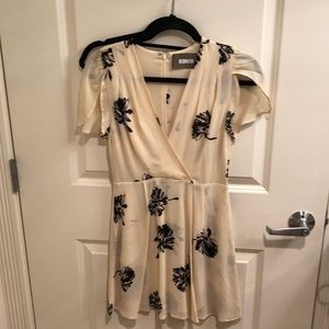 Reformation Virginia Dress