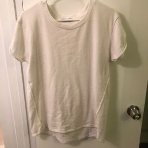 Alternative blush t-shirt