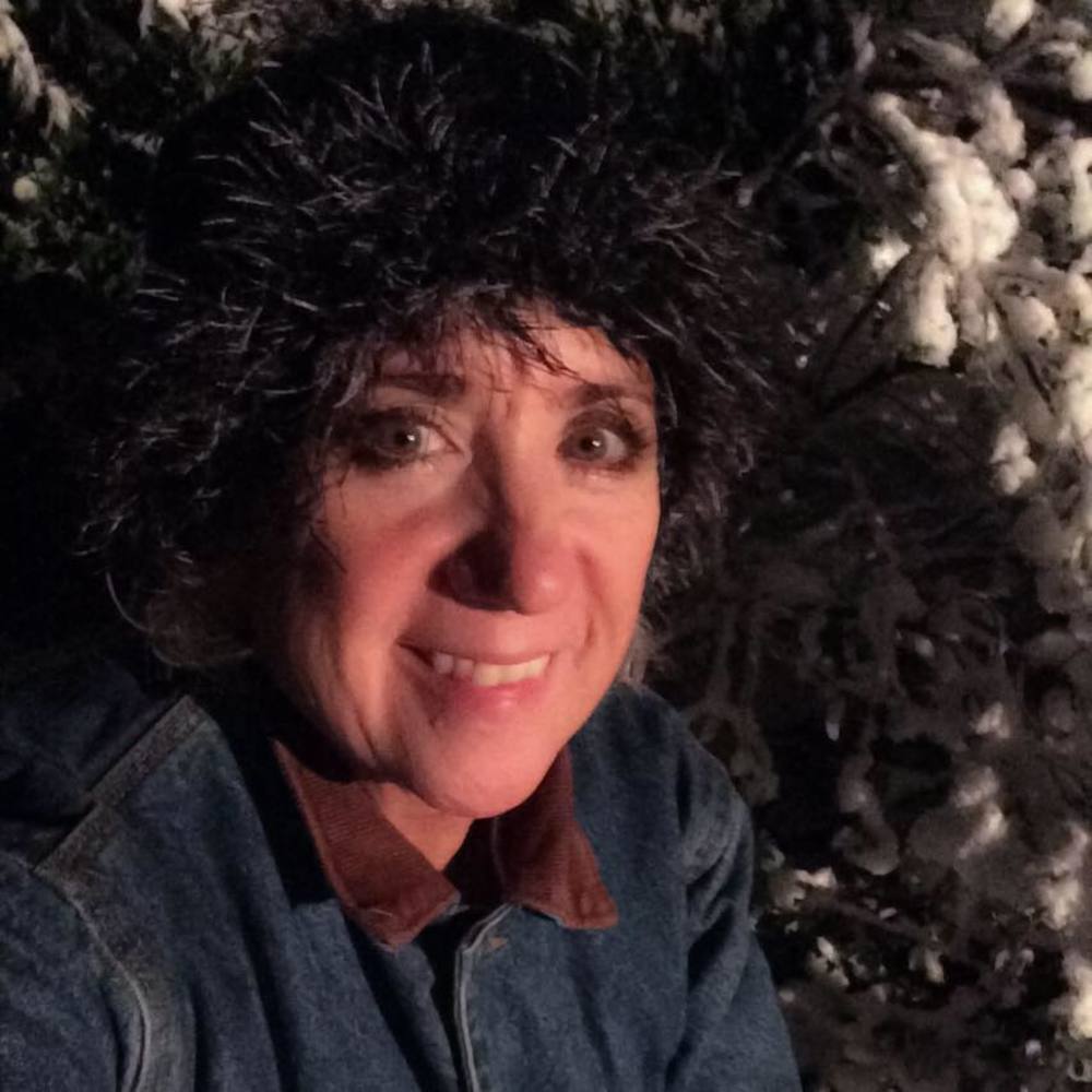 Meet your Posher, Rie