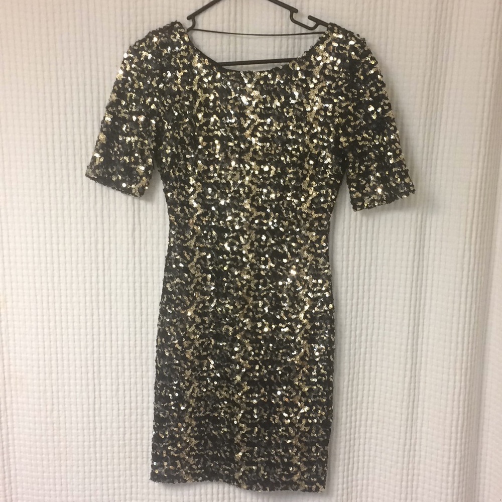 Gianni Bini Party Dress