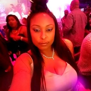 Meet your Posher, Tiffany