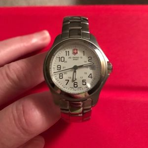 Swiss Army Watch (Victorinox) Ladies
