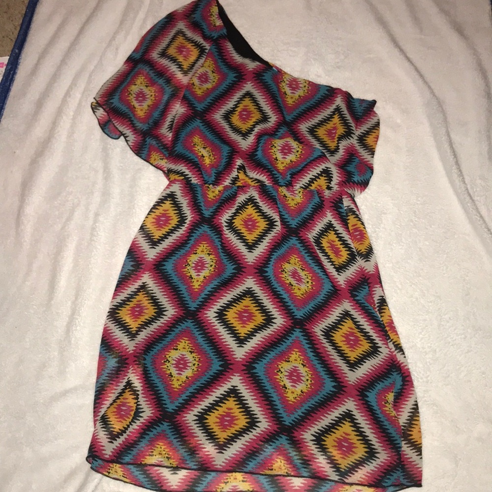 Cute formal dress!