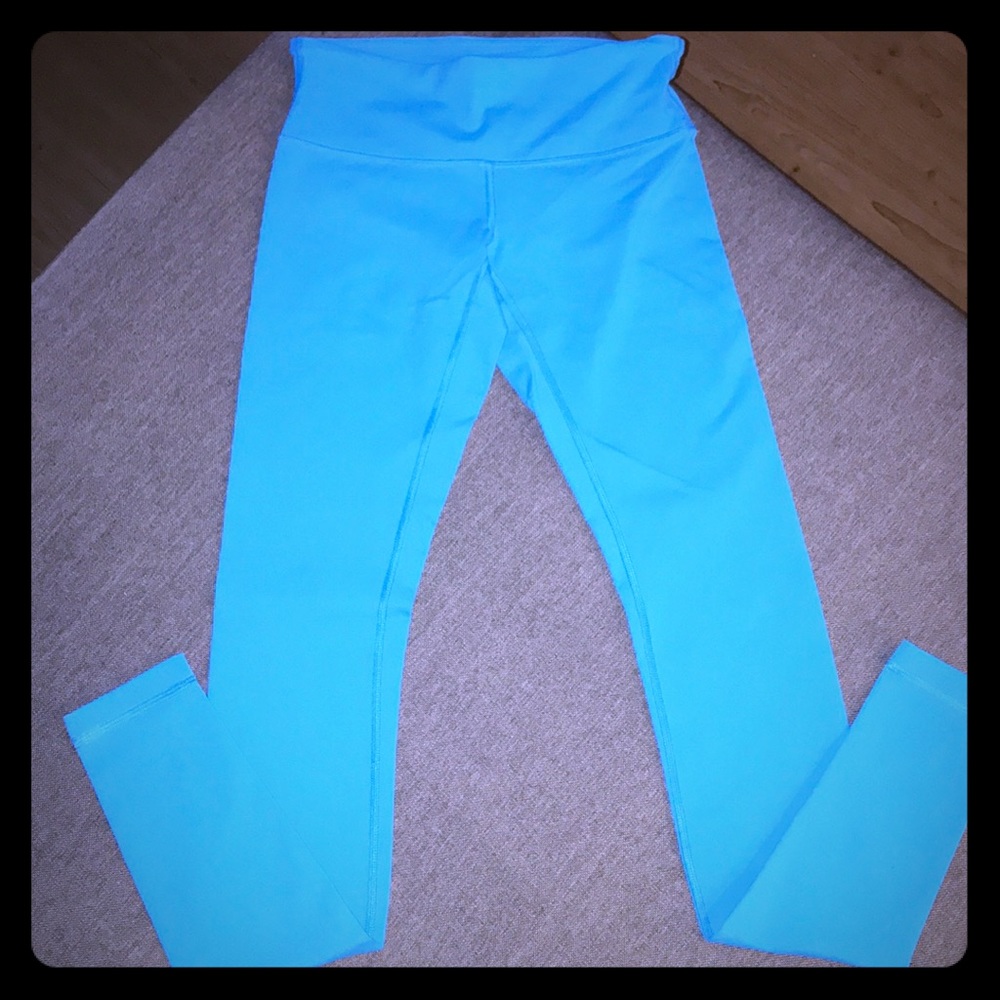 Lululemon Pants 7/8