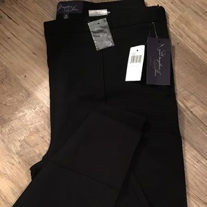 Beautiful NYDJ slacks heavy material