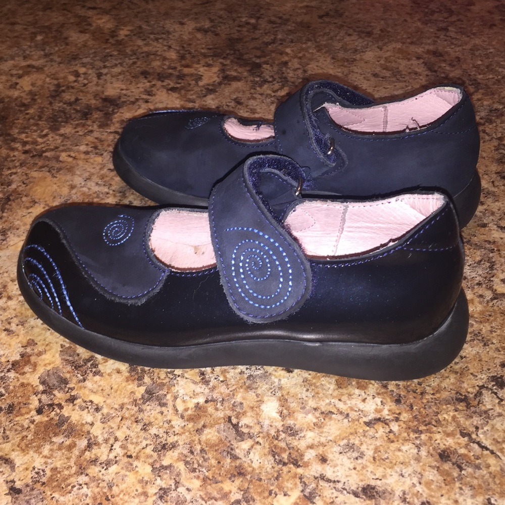 ◻️Aster Depuis 1913 Girls Shoes◻️