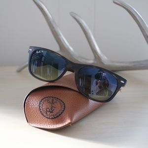 NWOT Ray-Ban Sunglasses