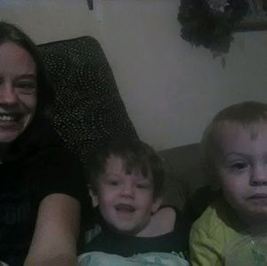 Meet your Posher, Tasha