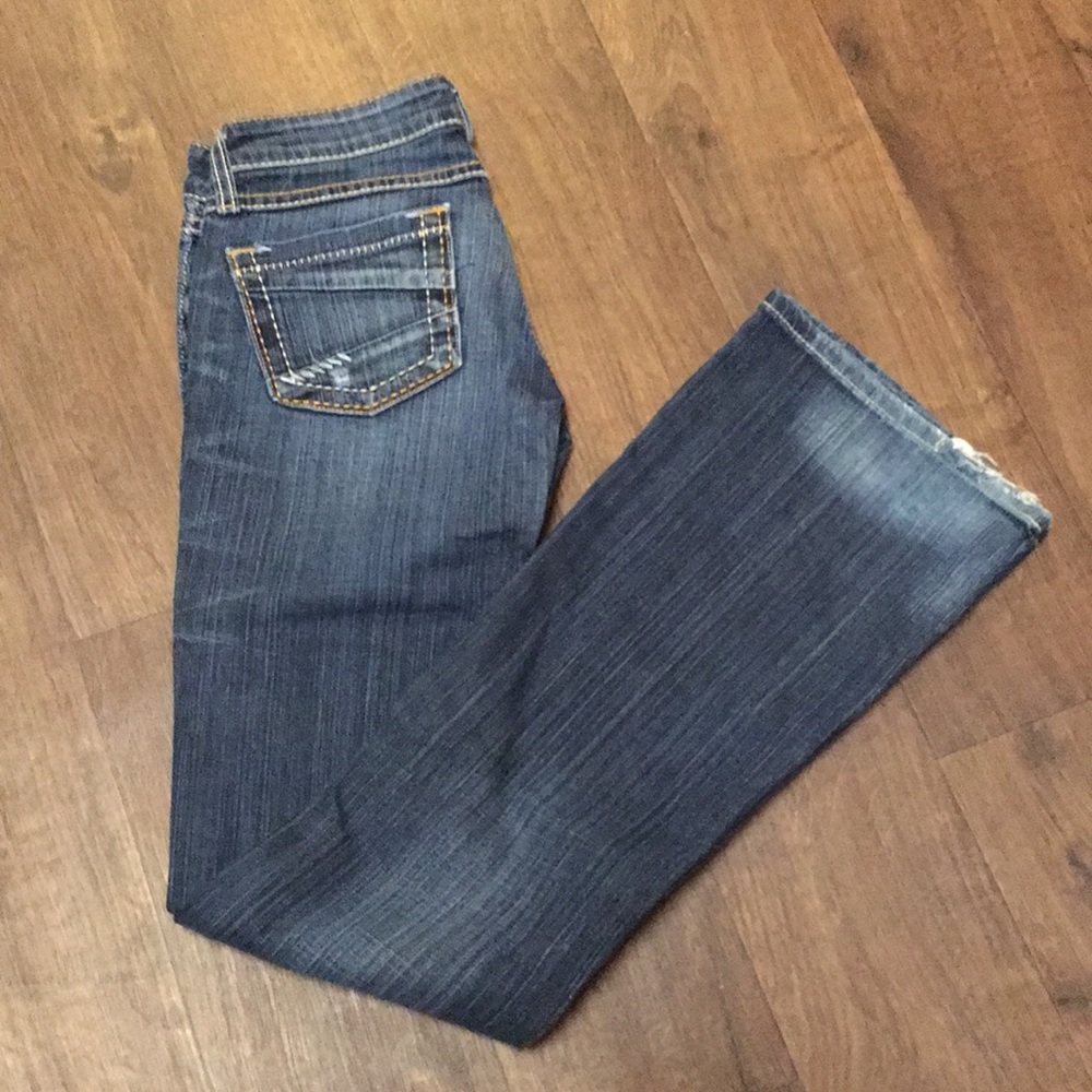 BKE Style Stella Jeans size 25x35