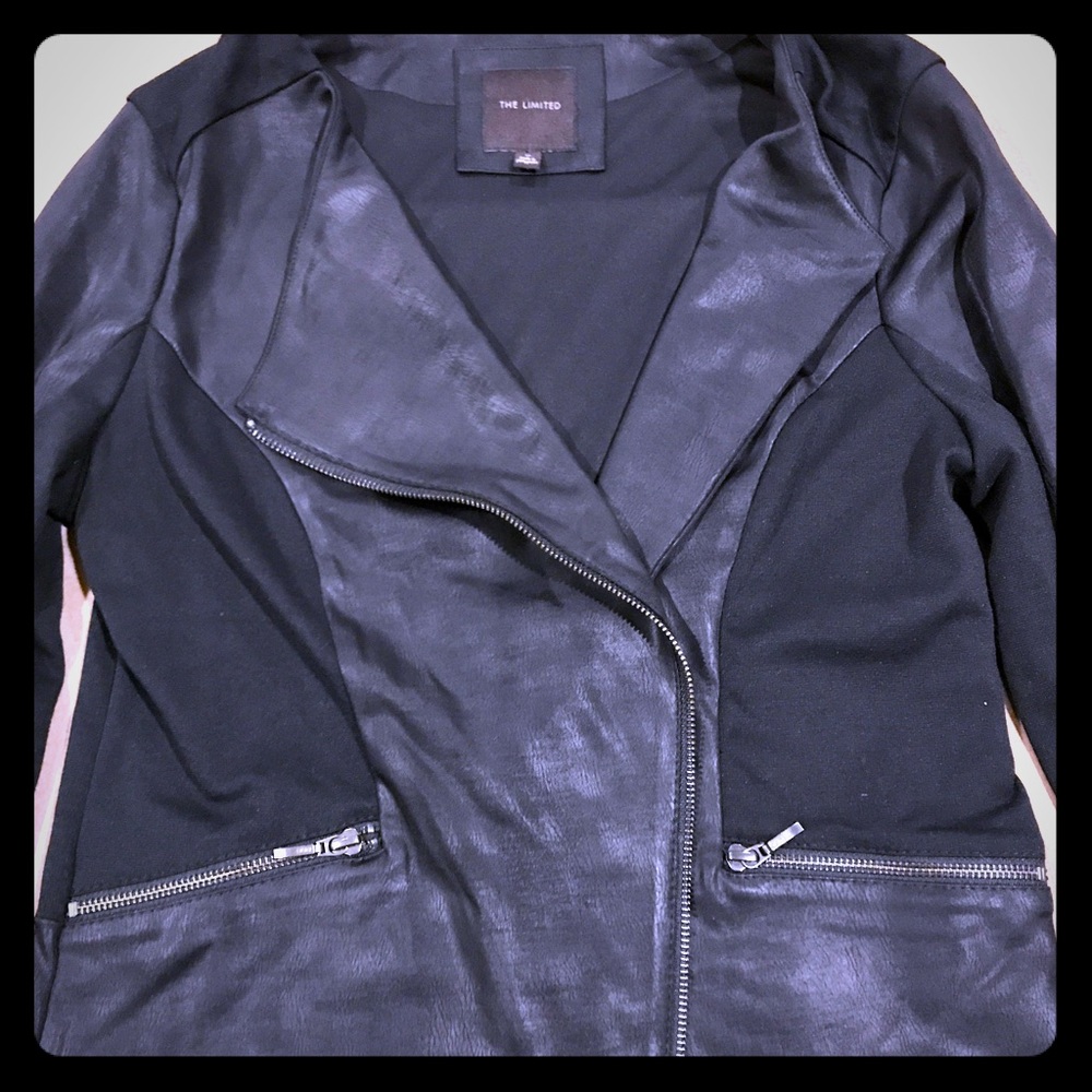 💕Limited Jacket
