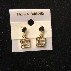 Earrings🔴