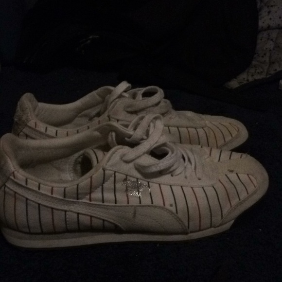 Puma Roma - Picture 1 of 3