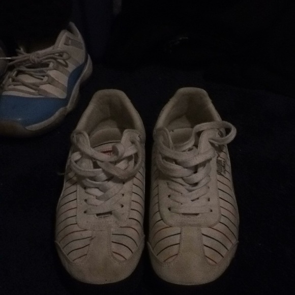 Puma Roma - Picture 2 of 3