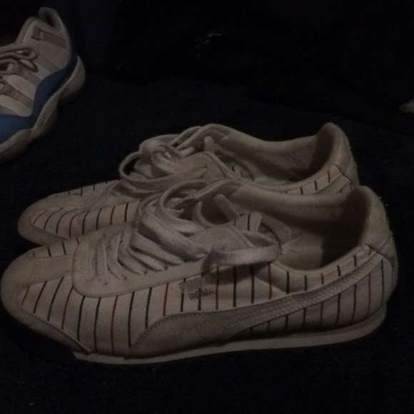 Puma Roma - Picture 3 of 3