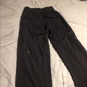 Lululemon Pant (sweats)