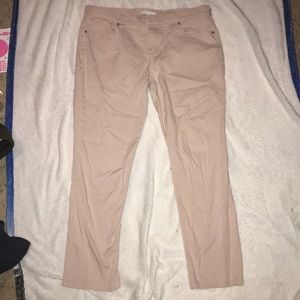 New York and Company Pants!