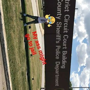 Meet your Posher, Alexander