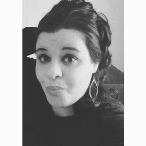 Meet your Posher, April