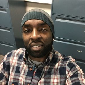 Meet your Posher, Joseph