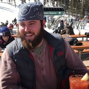 Meet your Posher, Jack