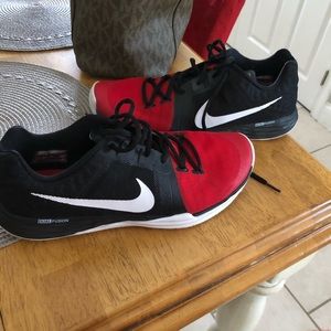 Men’s Nike Sneakers