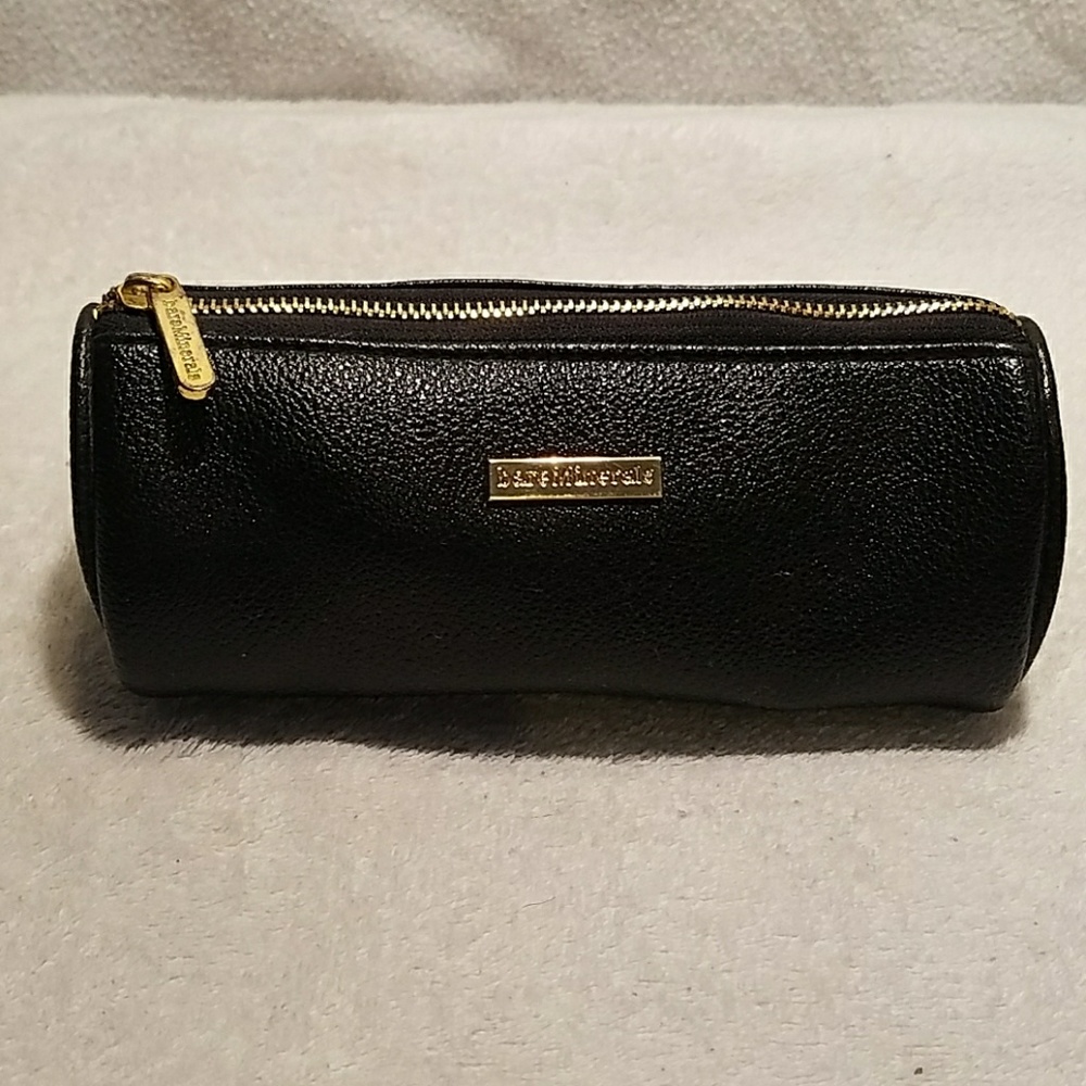 BareMinerals make up pouch