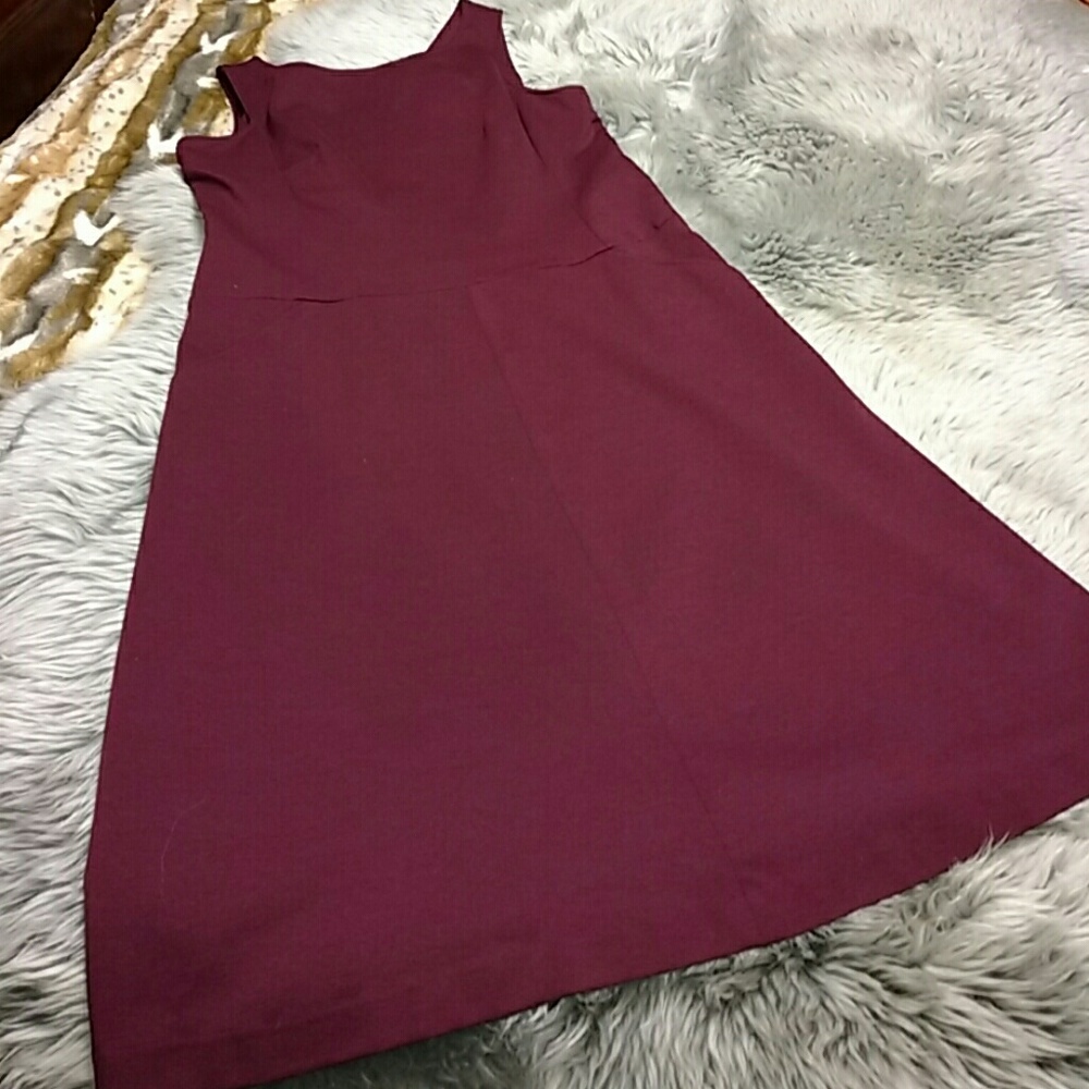 Spiegel Heavy Knit Dress
