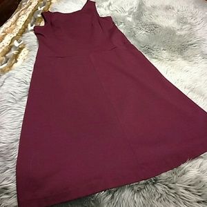 Spiegel Heavy Knit Dress