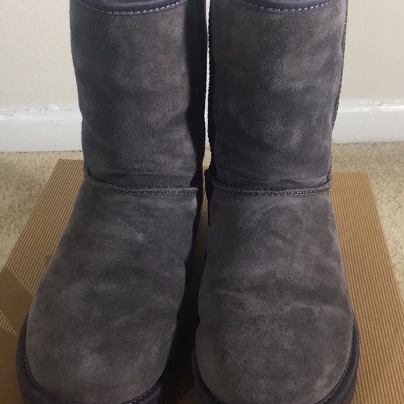 UGG Classic Bow bling - Picture 2 of 5